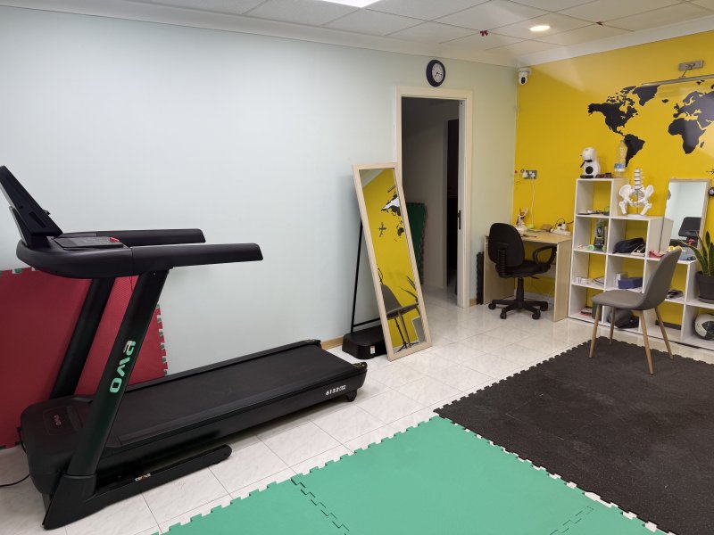 Clinica Physiosantra